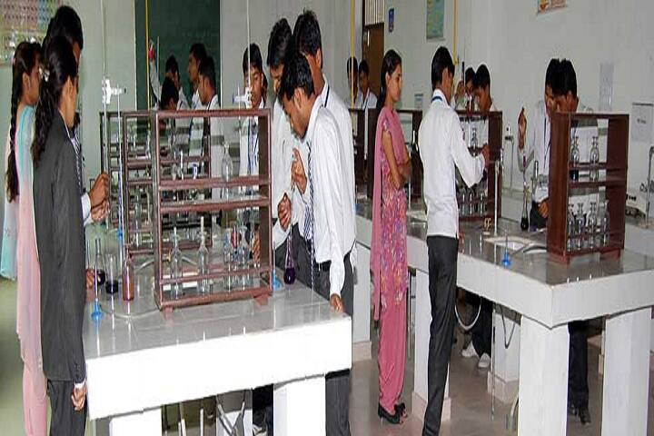 laboratory